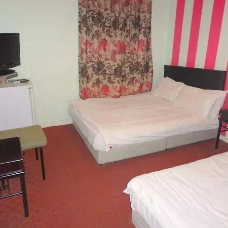 City View Hotel-3