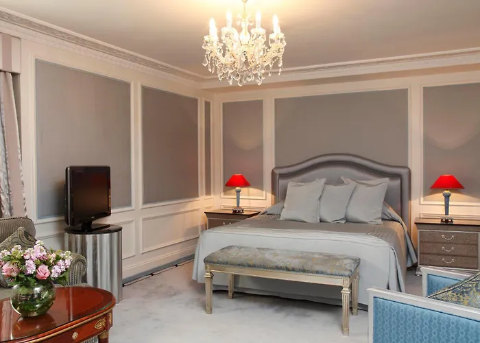 Hotel Bentley Londra